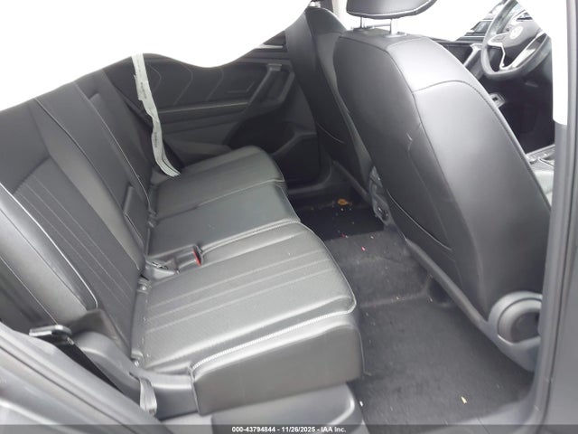 Aukcja sprzedaży 2024 Volkswagen Tiguan 2.0t Se/2.0t Wolfsburg Edition, vin: 3VV2B7AX8RM019883, numer aukcji: 43794844