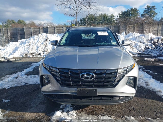 2024 Hyundai Tucson Plug-in Hybrid Sel მანქანა იყიდება აუქციონზე, vin: KM8JBDD29RU143371, აუქციონის ნომერი: 43794856