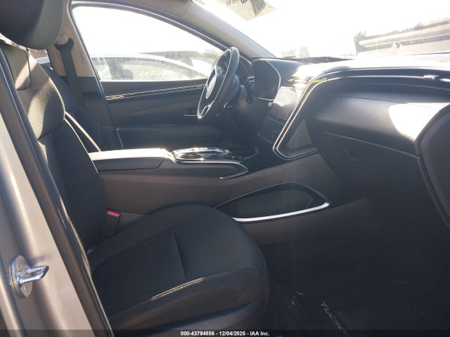 2024 Hyundai Tucson Plug-in Hybrid Sel მანქანა იყიდება აუქციონზე, vin: KM8JBDD29RU143371, აუქციონის ნომერი: 43794856