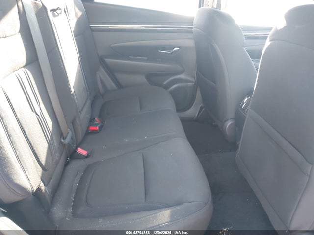 2024 Hyundai Tucson Plug-in Hybrid Sel მანქანა იყიდება აუქციონზე, vin: KM8JBDD29RU143371, აუქციონის ნომერი: 43794856