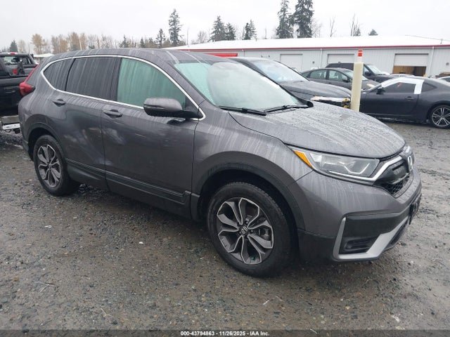 Honda Cr-v Awd Ex 2020 2HKRW2H53LH692182 Image 19
