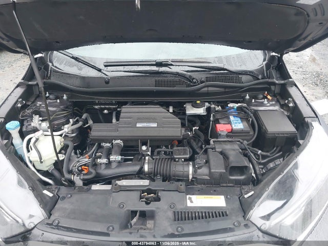 Honda Cr-v Awd Ex 2020 2HKRW2H53LH692182 Image 28