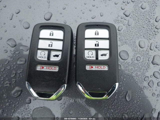Honda Cr-v Awd Ex 2020 2HKRW2H53LH692182 Image 29