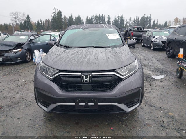 Honda Cr-v Awd Ex 2020 2HKRW2H53LH692182 Image 30