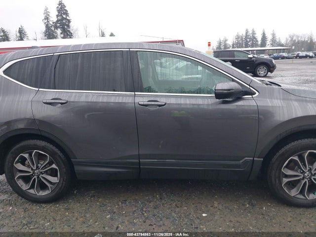 Honda Cr-v Awd Ex 2020 2HKRW2H53LH692182 Image 31