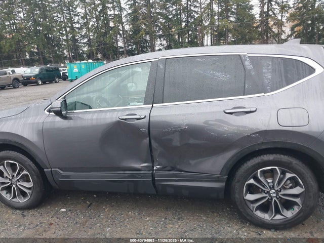 Honda Cr-v Awd Ex 2020 2HKRW2H53LH692182 Image 32