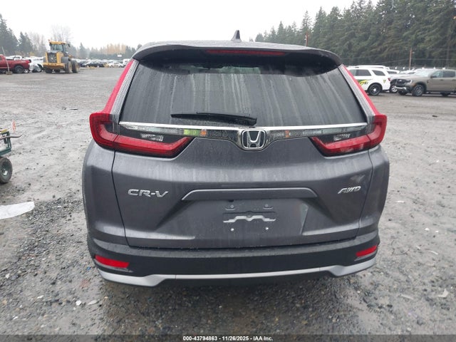 Honda Cr-v Awd Ex 2020 2HKRW2H53LH692182 Image 34