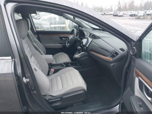 Honda Cr-v Awd Ex 2020 2HKRW2H53LH692182 Image 35