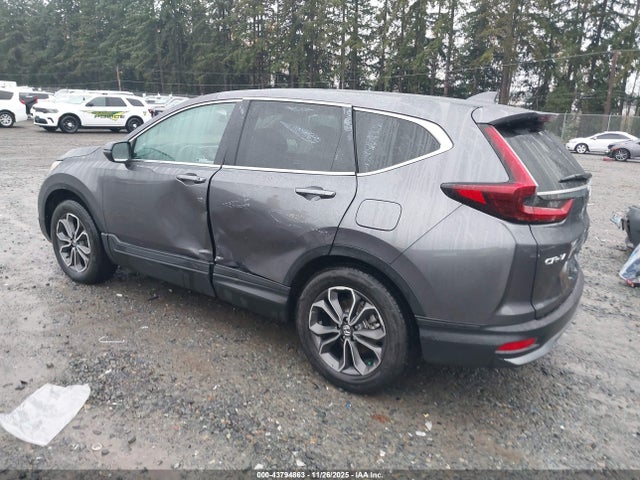 Honda Cr-v Awd Ex 2020 2HKRW2H53LH692182 Image 21