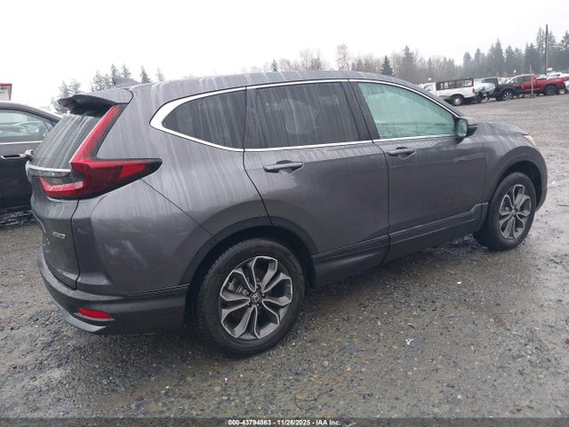 Honda Cr-v Awd Ex 2020 2HKRW2H53LH692182 Image 22