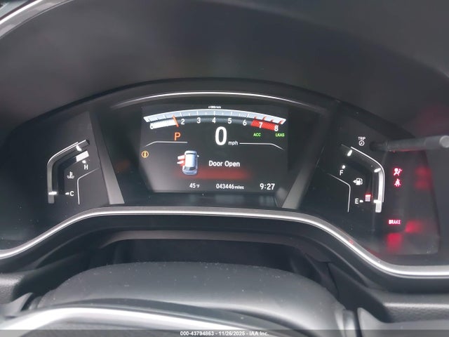 Honda Cr-v Awd Ex 2020 2HKRW2H53LH692182 Image 25