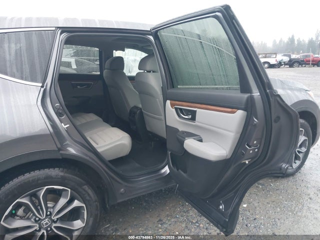 Honda Cr-v Awd Ex 2020 2HKRW2H53LH692182 Image 26