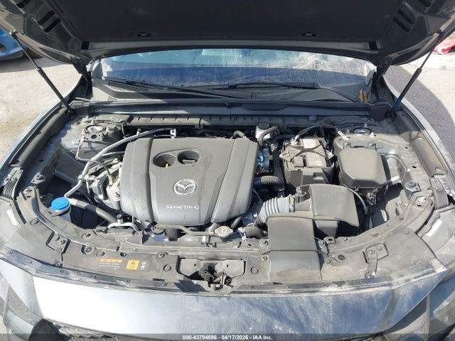 7MMVABAM1RN202328 Mazda Cx-50 2.5 S Select