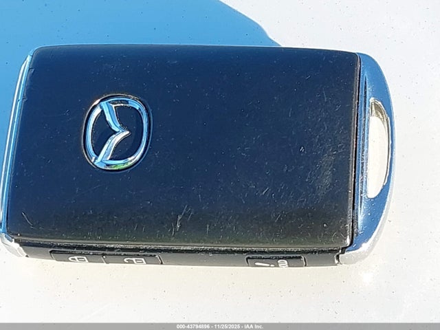7MMVABAM1RN202328 Mazda Cx-50 2.5 S Select