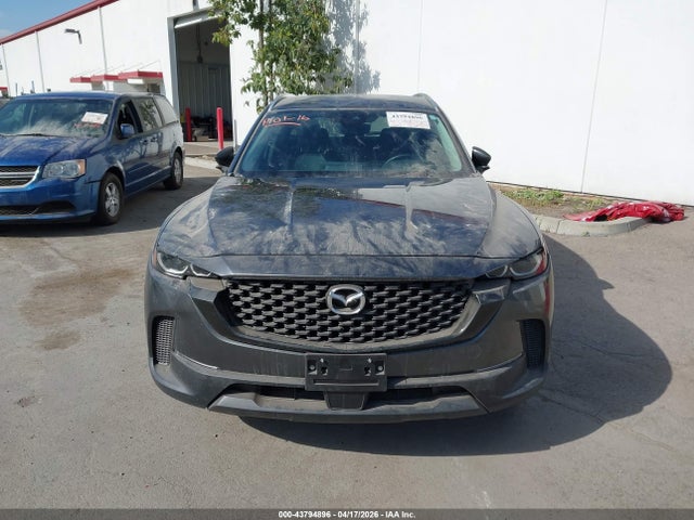 7MMVABAM1RN202328 Mazda Cx-50 2.5 S Select