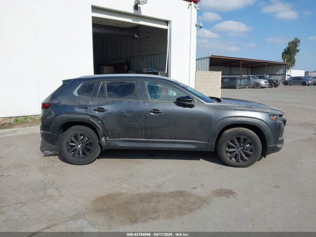 7MMVABAM1RN202328 Mazda Cx-50 2.5 S Select