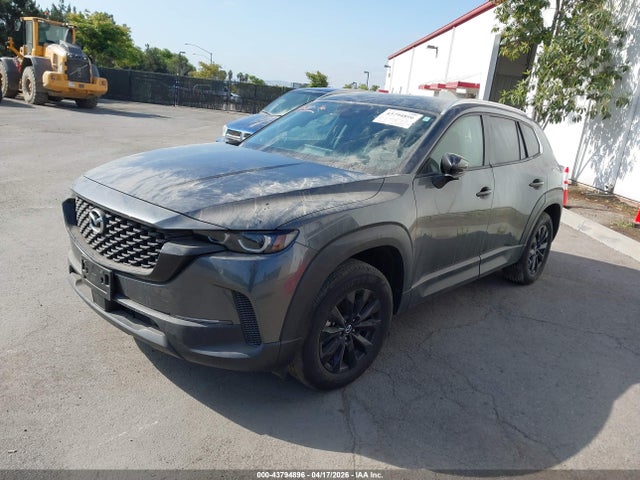 7MMVABAM1RN202328 Mazda Cx-50 2.5 S Select