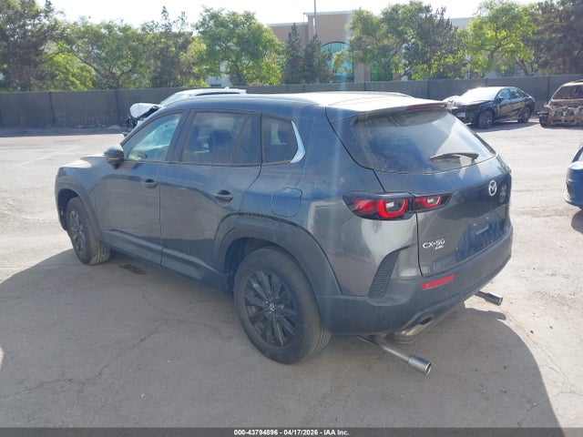 7MMVABAM1RN202328 Mazda Cx-50 2.5 S Select