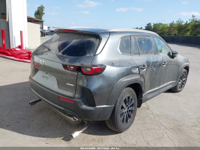 7MMVABAM1RN202328 Mazda Cx-50 2.5 S Select