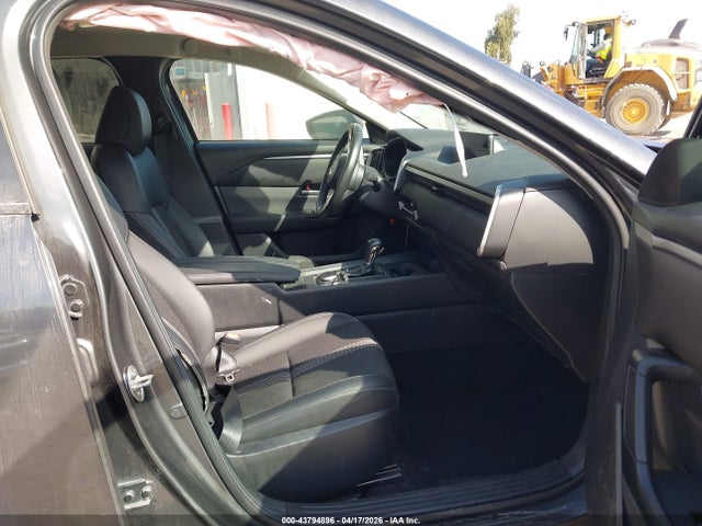 7MMVABAM1RN202328 Mazda Cx-50 2.5 S Select