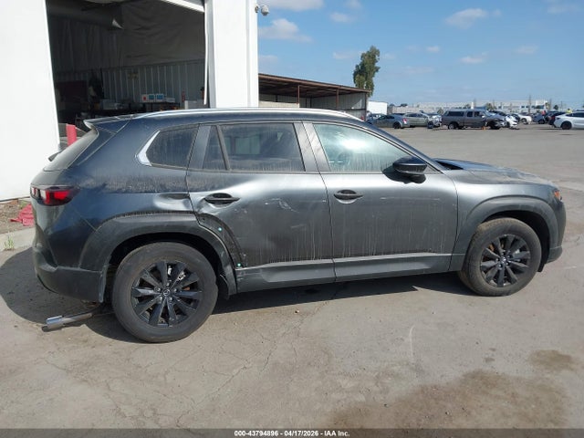 7MMVABAM1RN202328 Mazda Cx-50 2.5 S Select