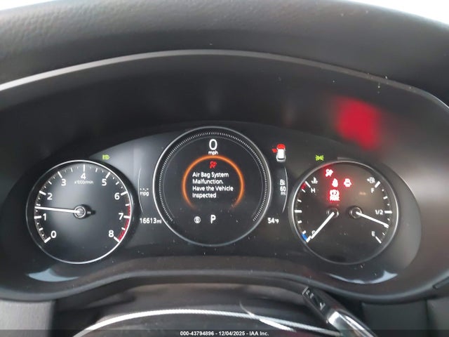 7MMVABAM1RN202328 Mazda Cx-50 2.5 S Select