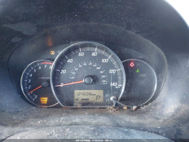 2019 MITSUBISHI MIRAGE ML32A5HJ0KH007215 Photo 6