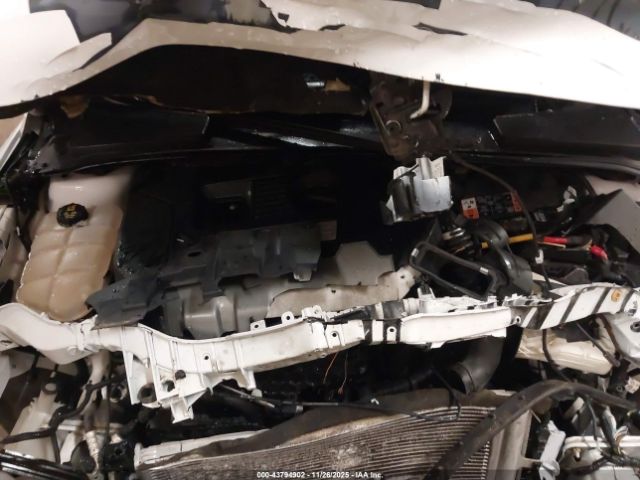 2017 FORD FOCUS ST 1FADP3L90HL310142 Photo 9