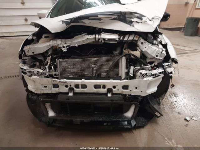 2017 FORD FOCUS ST 1FADP3L90HL310142 Photo 5