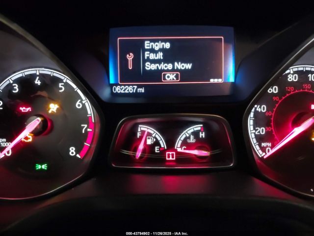 2017 FORD FOCUS ST 1FADP3L90HL310142 Photo 6