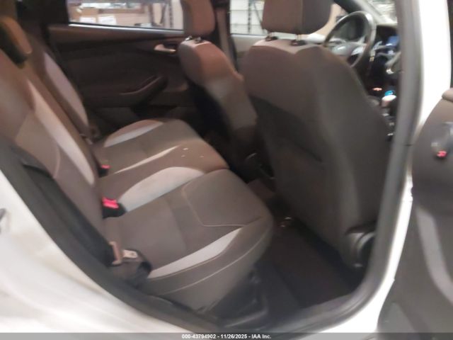 2017 FORD FOCUS ST 1FADP3L90HL310142 Photo 7