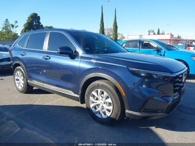 2024 HONDA CR-V 2HKRS3H26RH303471