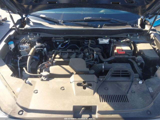 2024 HONDA CR-V 2HKRS3H26RH303471 Photo 9