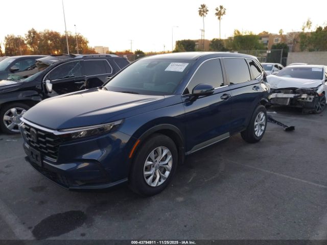 2024 HONDA CR-V 2HKRS3H26RH303471 Photo 1