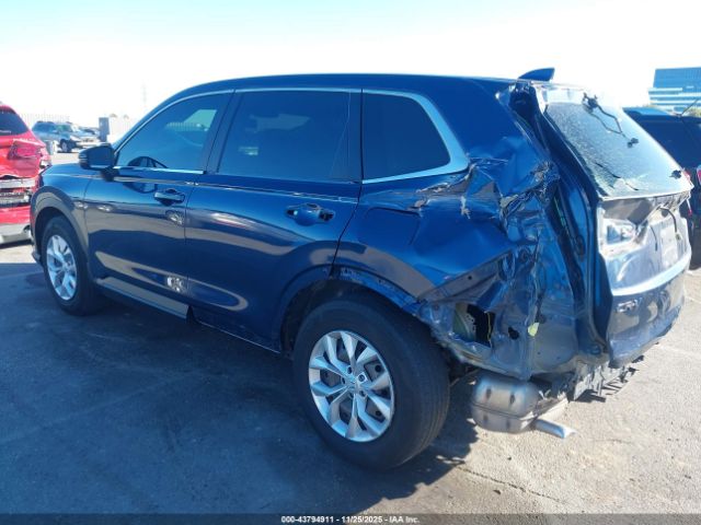 2024 HONDA CR-V 2HKRS3H26RH303471 Photo 2