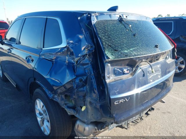 2024 HONDA CR-V 2HKRS3H26RH303471 Photo 5