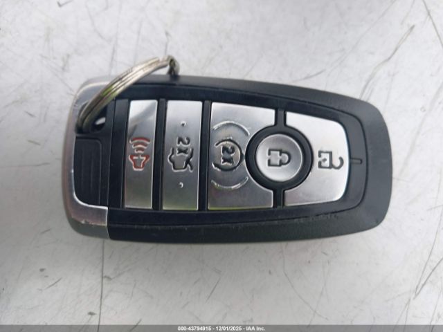 2022 FORD MUSTANG 1FATP8UH6N5106038 Photo 10