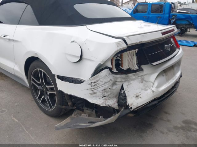 2022 FORD MUSTANG 1FATP8UH6N5106038 Photo 5