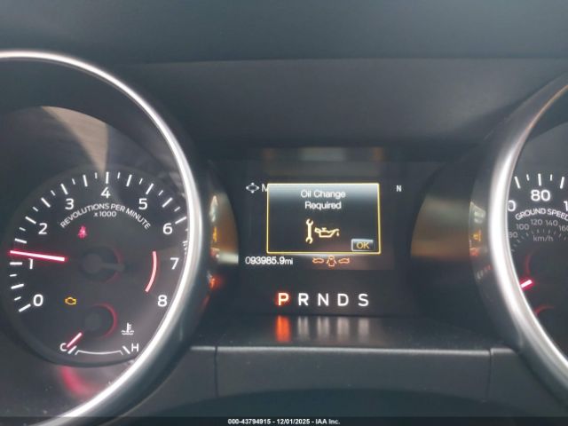 2022 FORD MUSTANG 1FATP8UH6N5106038 Photo 6