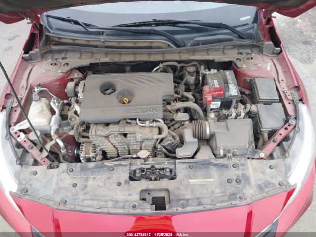 2019 NISSAN ALTIMA 1N4BL4EV2KN313672 Photo 9