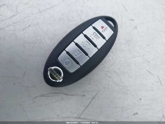 2019 NISSAN ALTIMA 1N4BL4EV2KN313672 Photo 10