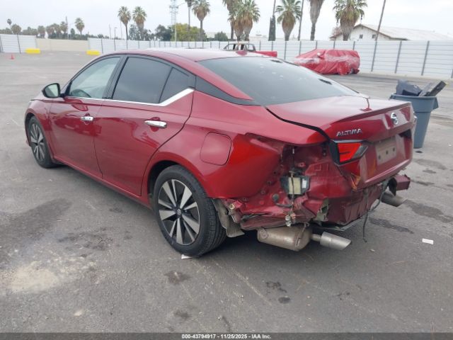 2019 NISSAN ALTIMA 1N4BL4EV2KN313672 Photo 2
