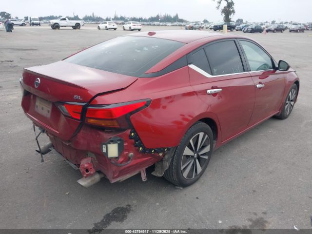 2019 NISSAN ALTIMA 1N4BL4EV2KN313672 Photo 3