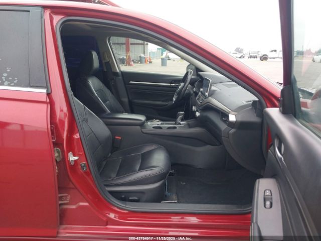 2019 NISSAN ALTIMA 1N4BL4EV2KN313672 Photo 4