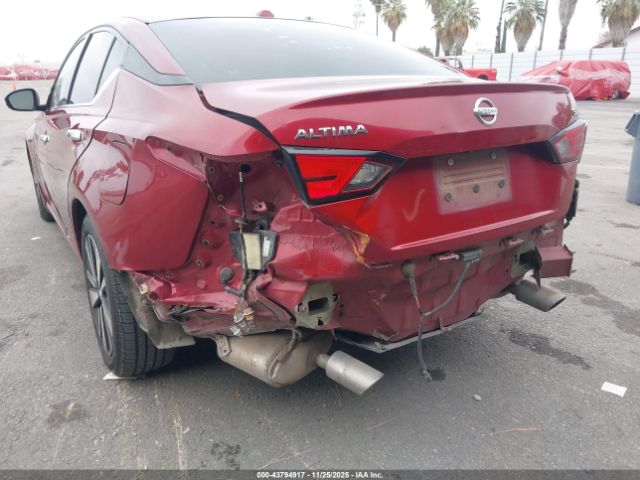 2019 NISSAN ALTIMA 1N4BL4EV2KN313672 Photo 5