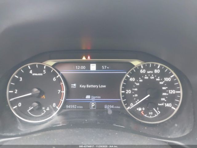 2019 NISSAN ALTIMA 1N4BL4EV2KN313672 Photo 6