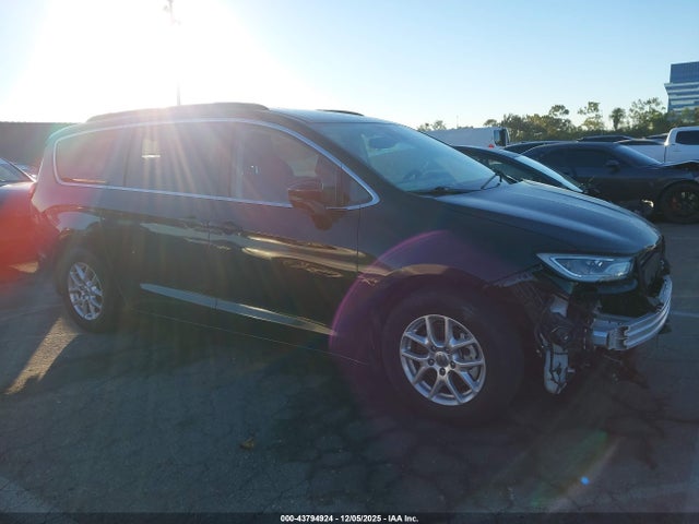 2C4RC1BG1NR141381 Chrysler Pacifica Touring L