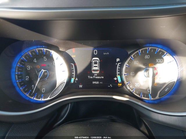 2022 CHRYSLER PACIFICA 2C4RC1BG1NR141381 Photo 6