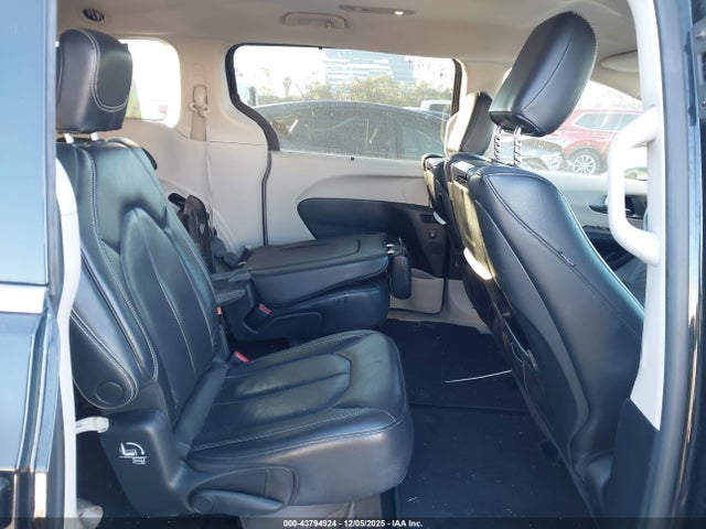2022 CHRYSLER PACIFICA 2C4RC1BG1NR141381 Photo 7