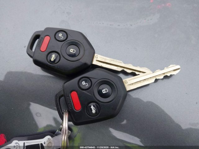 2014 SUBARU XV CROSSTREK JF2GPAVC7E8277841 Photo 10